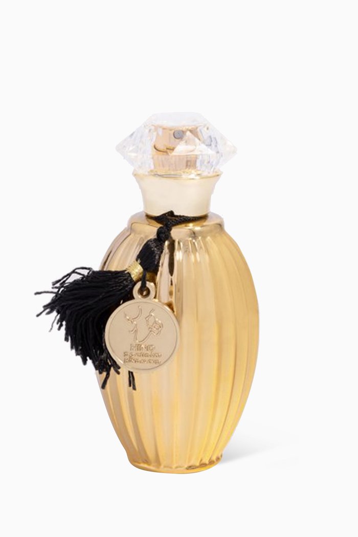 

Gold Is Oud Eau de Parfum, 50ml, Multicolour