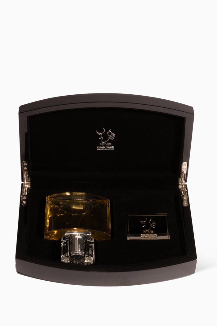 Imperial Devotion Eau de Parfum, 100ml, Multicolour