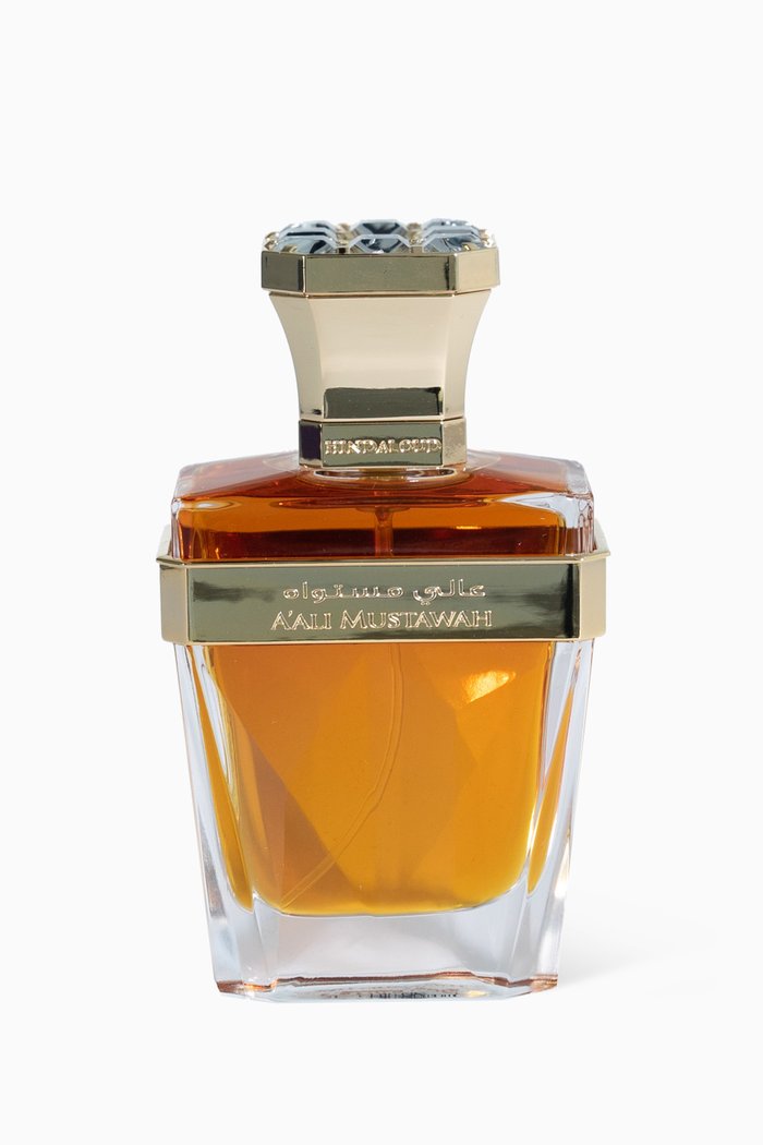 

A'ali Mustawah Eau de Parfum, 50ml, Multicolour