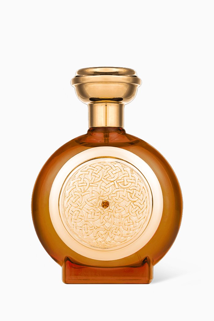 

Tobacco Sapphire Eau de Parfum, 100ml, Colourless
