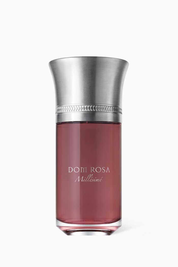

Dom Rosa Millésimé Eau de Parfum, 100ml, Colourless