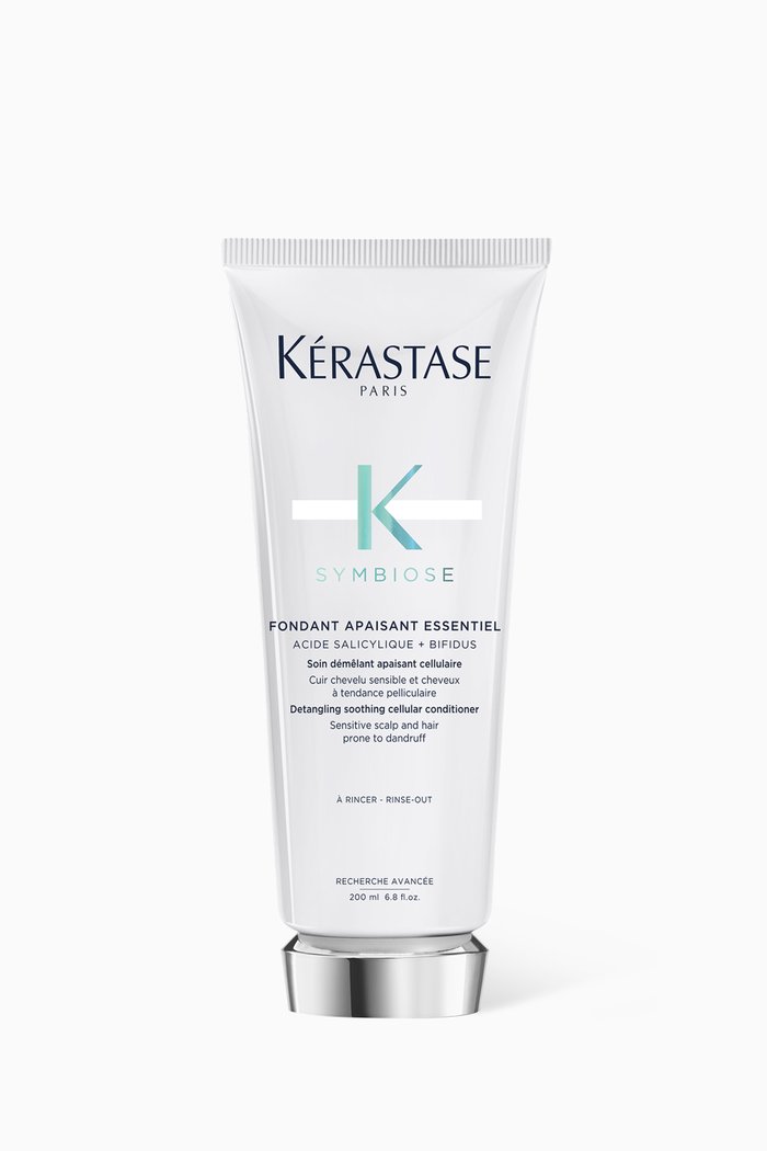 Symbiose Conditioner for Anti-Dandruff, 200ml, Colourless