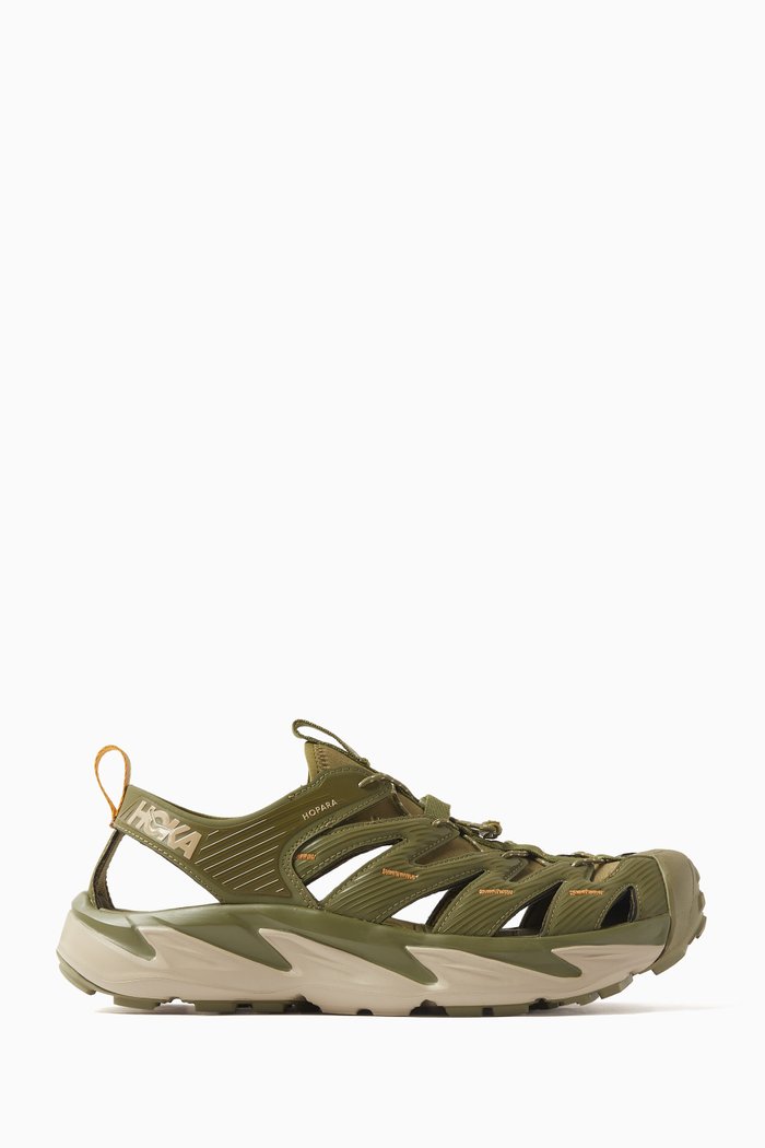 

Hopara Hiking Shoes in Neoprene, Neutral