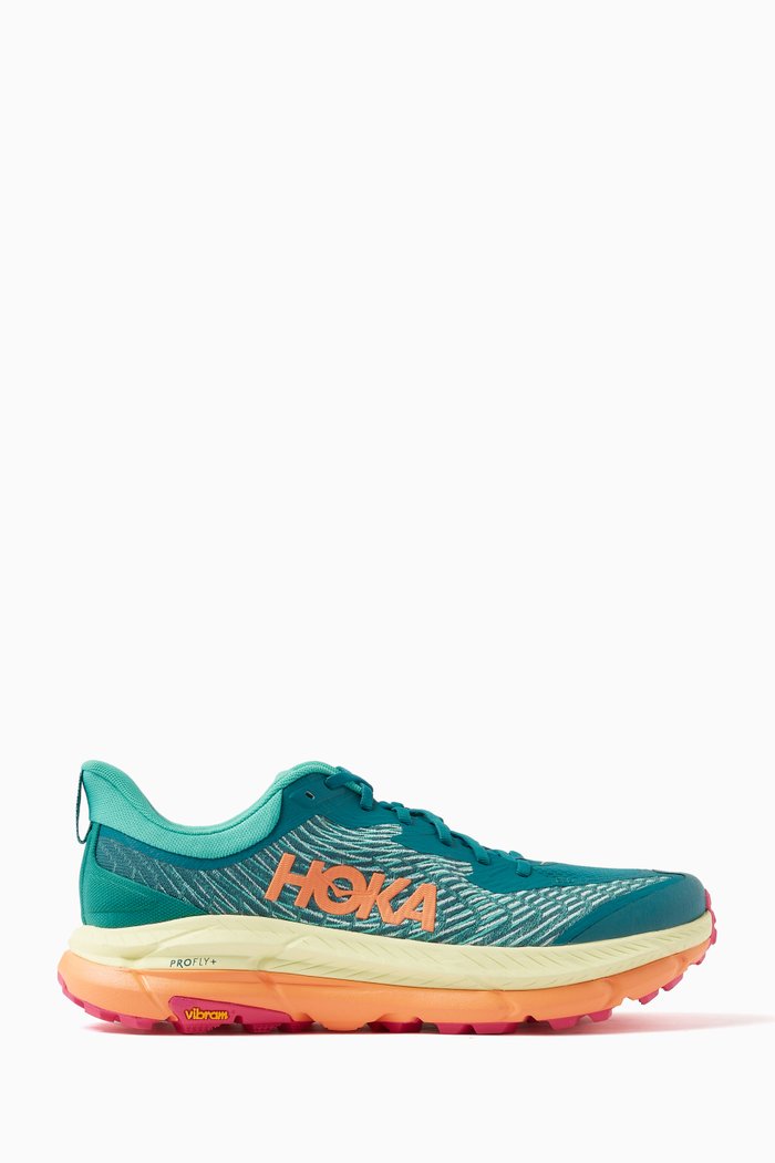 

Mafate Speed ​​4 Sneakers in Ripstop, Multicolour