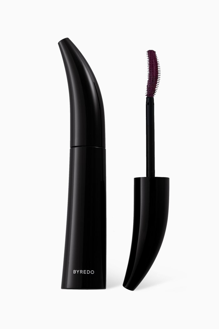 

Mixed Emotions Eye Mascara, 14ml, Colourless