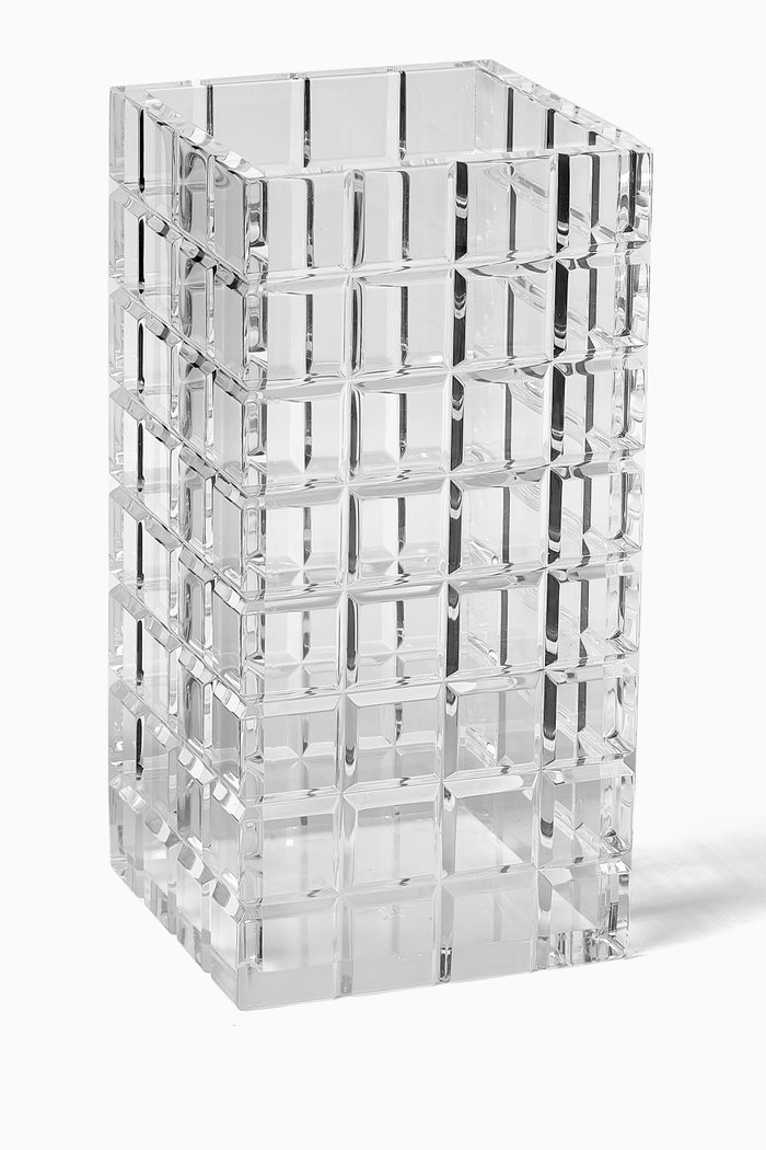 

Lou Lou Vase, Colourless
