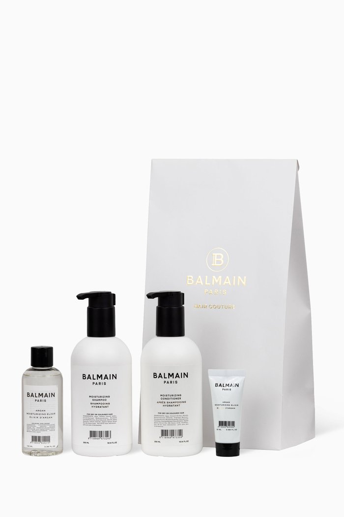 

Moisture Line Care Set, Colourless