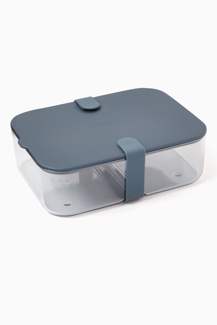 

Carin Lunch Box in Tritan, Multicolour