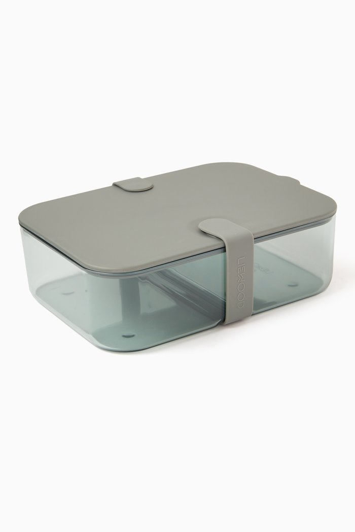 

Carin Lunch Box in Tritan, Multicolour