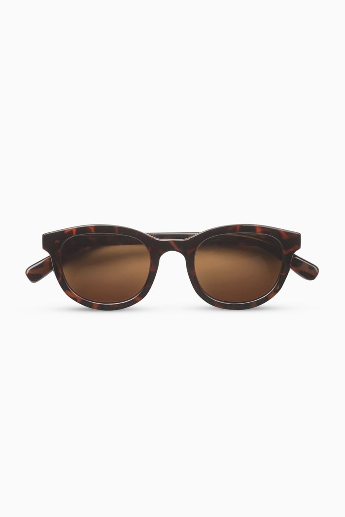 

Ruben Sunglasses in Recycled Polycarbonate, Multicolour