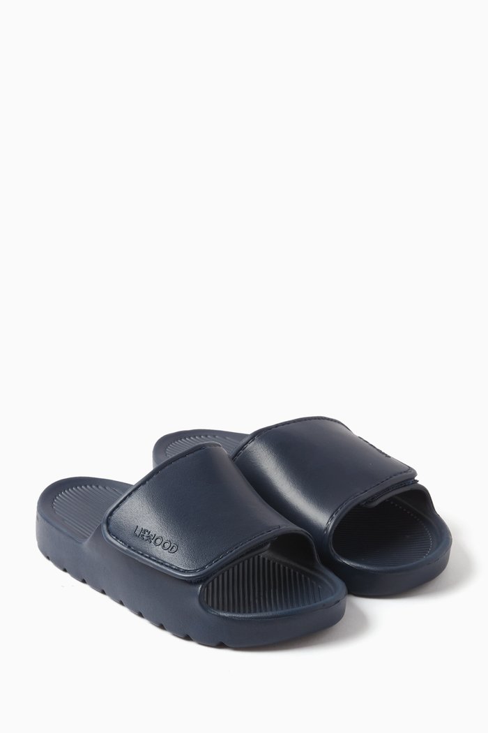 

Thieme Slide in EVA, Blue