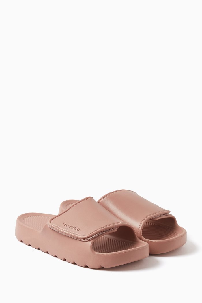 

Thieme Slide in EVA, Pink