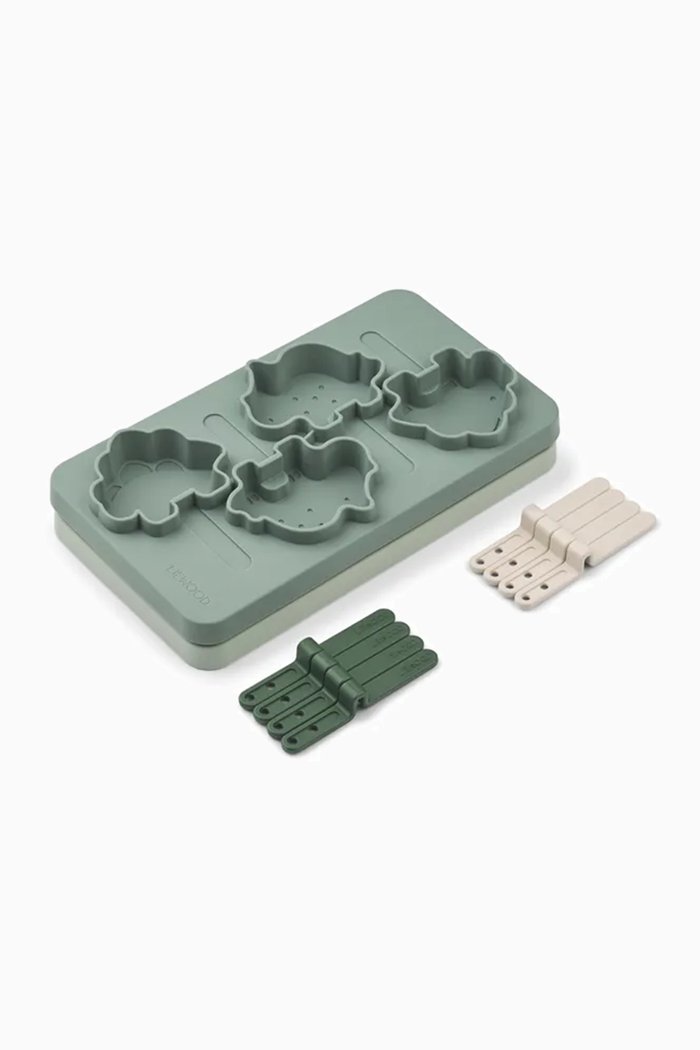 

Manifred Ice Pop Tray Set, Multicolour