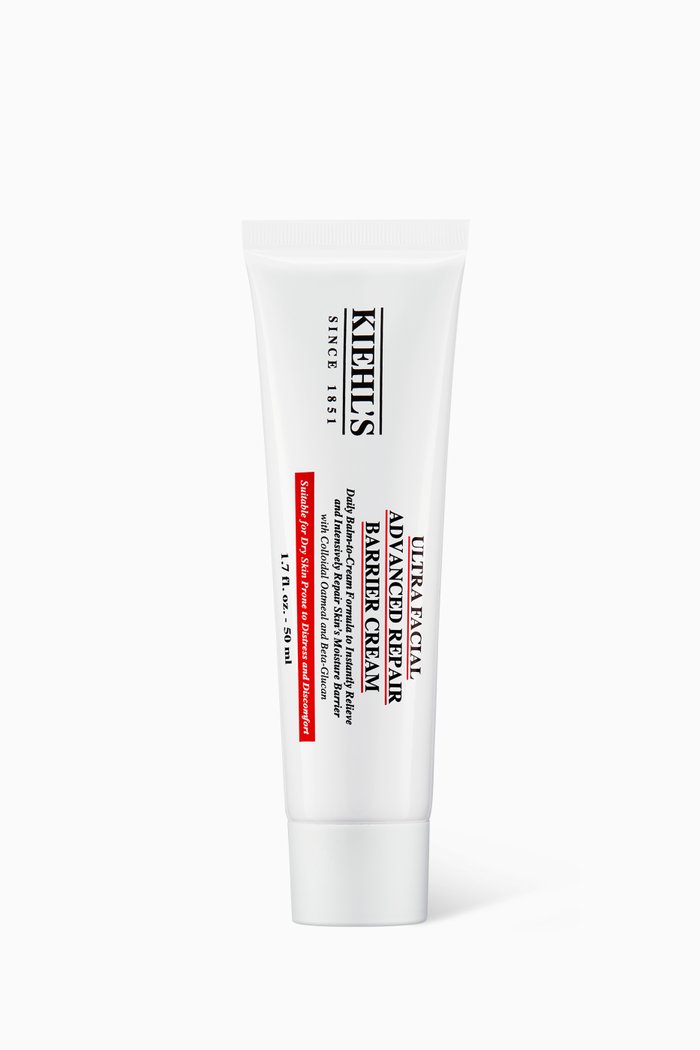 

Ultra Facial Advanced Repair Barrier Cream, 50ml, Colourless
