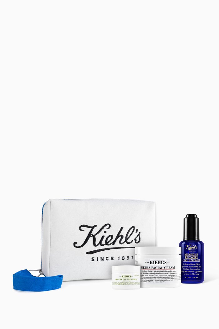 

Bestseller Gift Set, Colourless