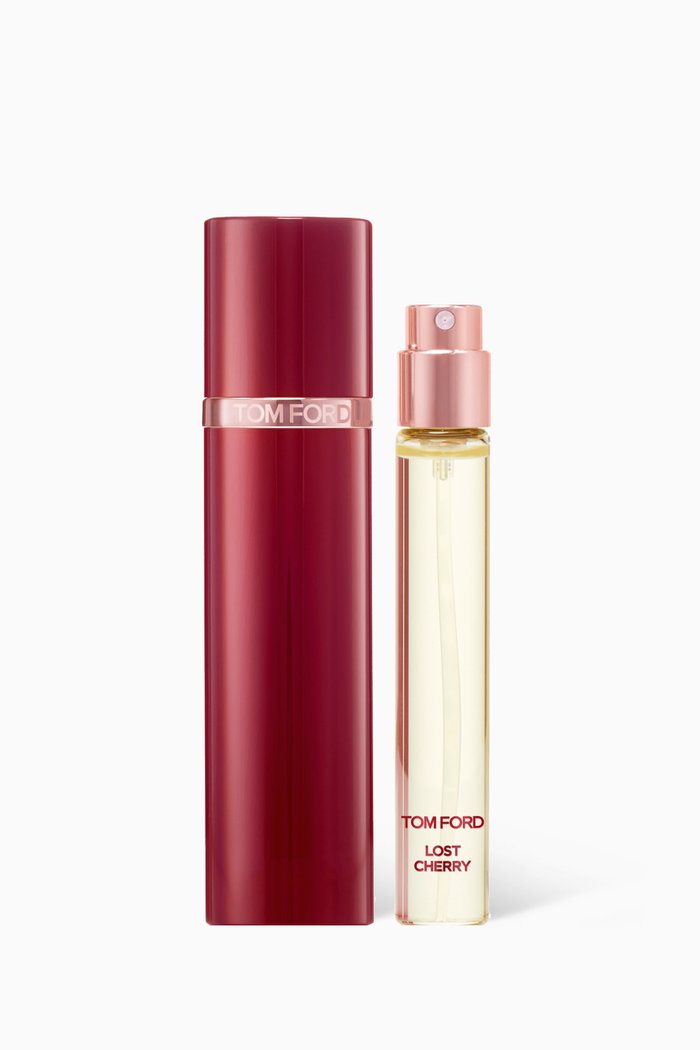 

Lost Cherry Atomizer Eau de Parfum, 10ml, Colourless