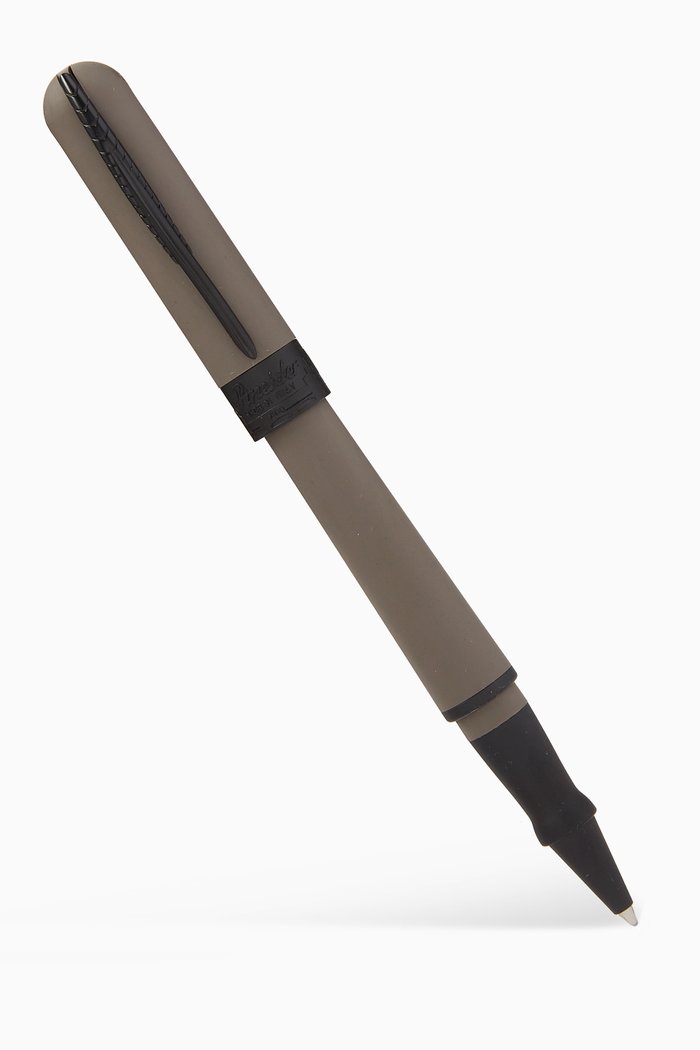 

Avatar Ballpoint Pen in Matte Ultraresin, Grey