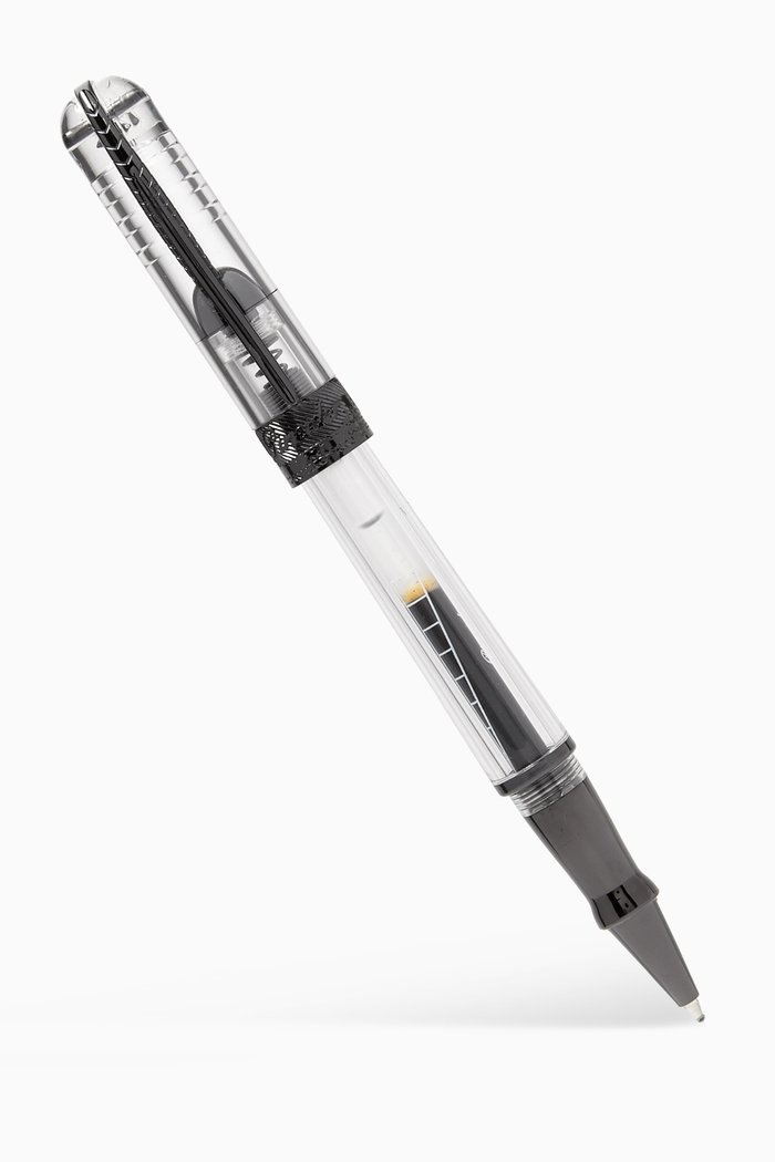 

Avatar Ballpoint Pen in UR Demo, Colourless