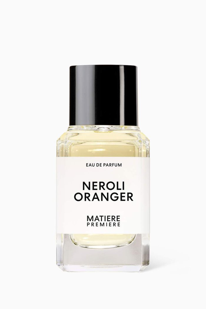

Neroli Oranger Eau de Parfum, 100ml, Colourless
