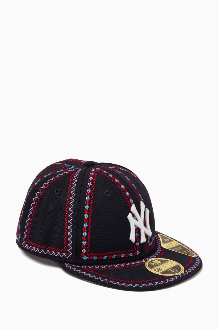 

x New Era Yankees Baseball Cap, Blue