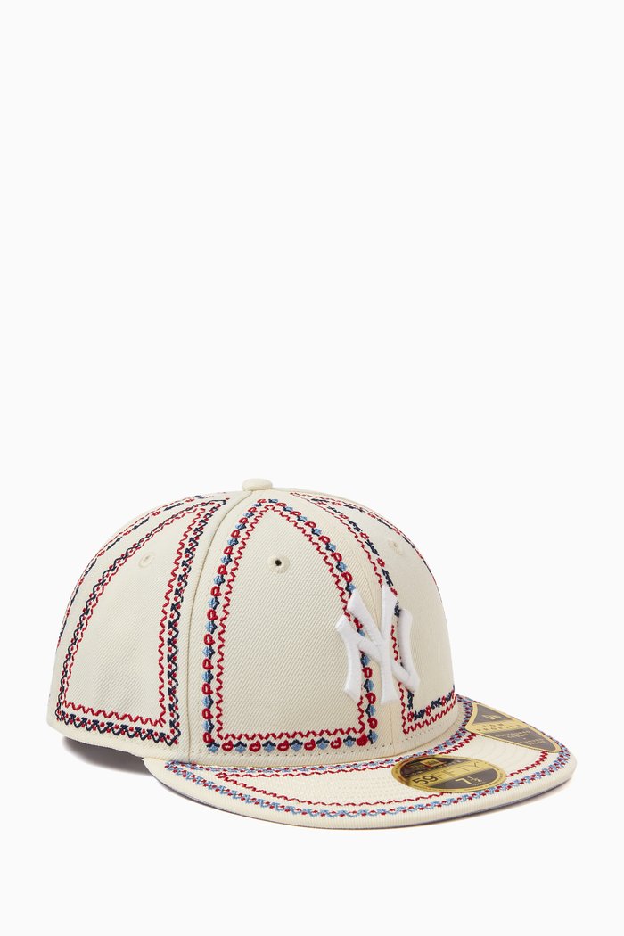 

x New Era Yankees Baseball Cap, Neutral