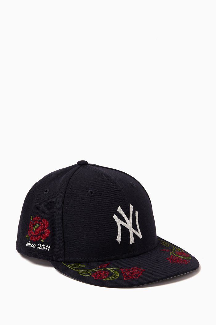 

x New Era Yankees Baseball Cap, Blue