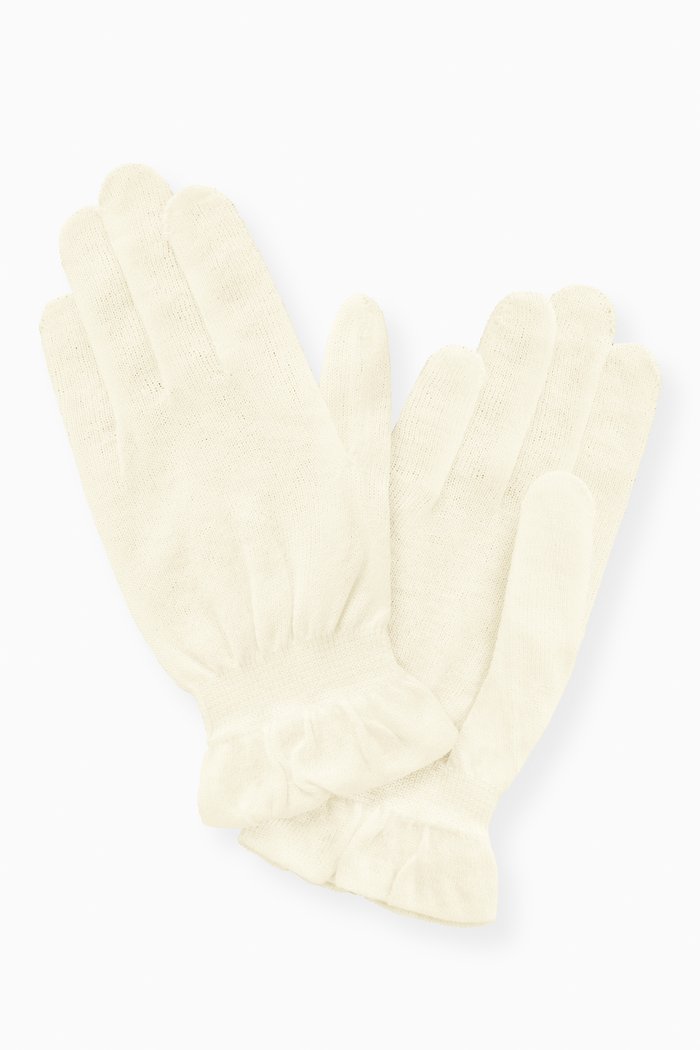

Cellular Performance Treatment Gloves, 1 Pair, Multicolour