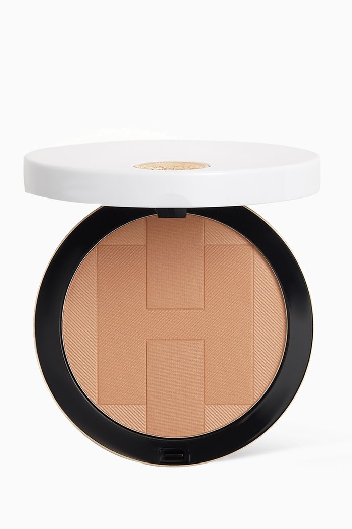 Atlas H Trio Healthy Glow Mineral Powder, 18g, Colourless