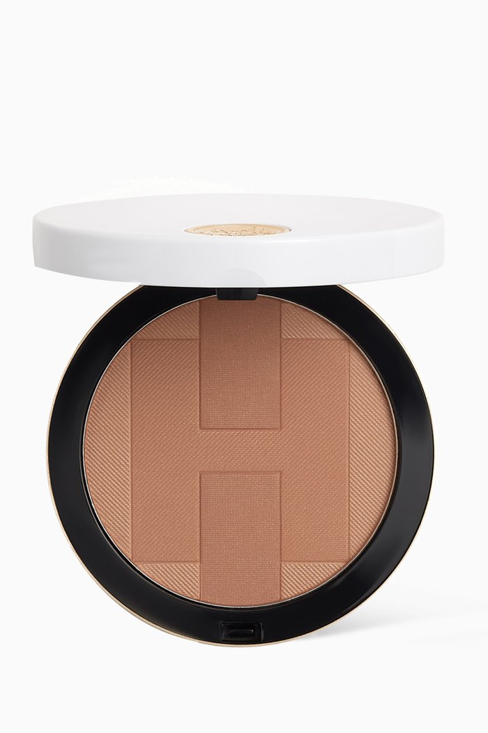 

Sienne H Trio Healthy Glow Mineral Powder, 18g, Colourless