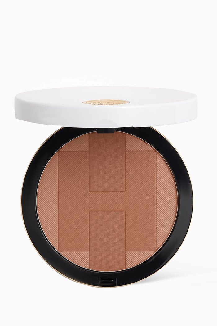 

Colorado H Trio Healthy Glow Mineral Powder, 18g, Colourless