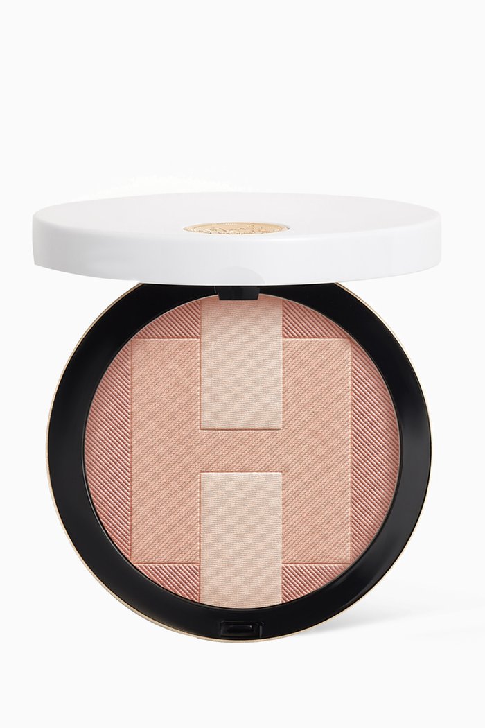 

Rose Atacama Trio Iridescent Mineral Powder, 18g, Colourless