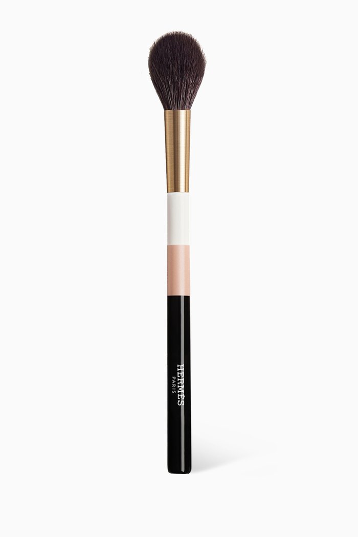 

Precision Makeup Brush, Colourless