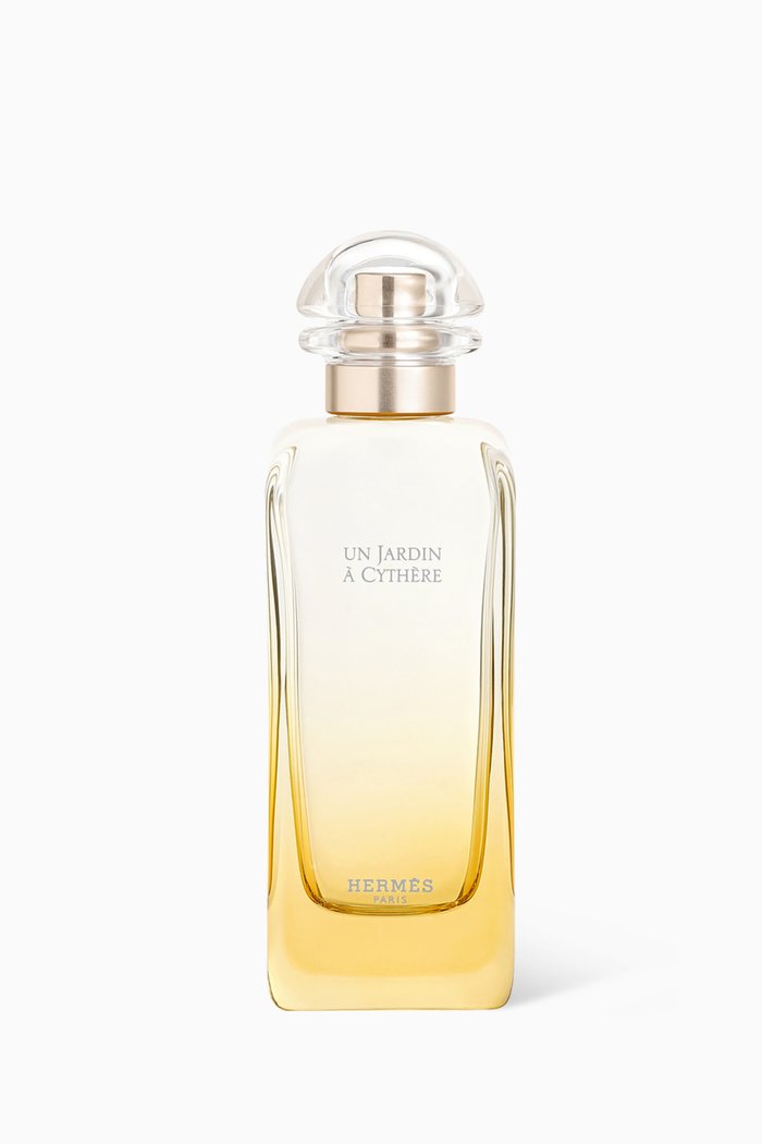 

Un Jardin A Cythere Eau De Toilette, 100ml, Colourless
