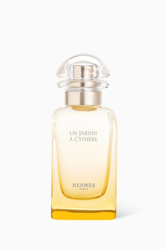 

Un Jardin A Cythere Eau De Toilette, 50ml, Colourless