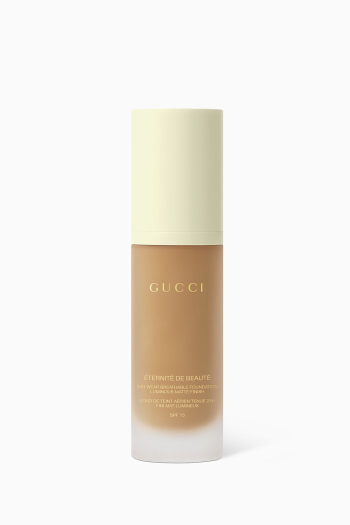 

260W Warm Fair Medium Eternité de Beauté Foundation SPF15, 30ml, Neutral