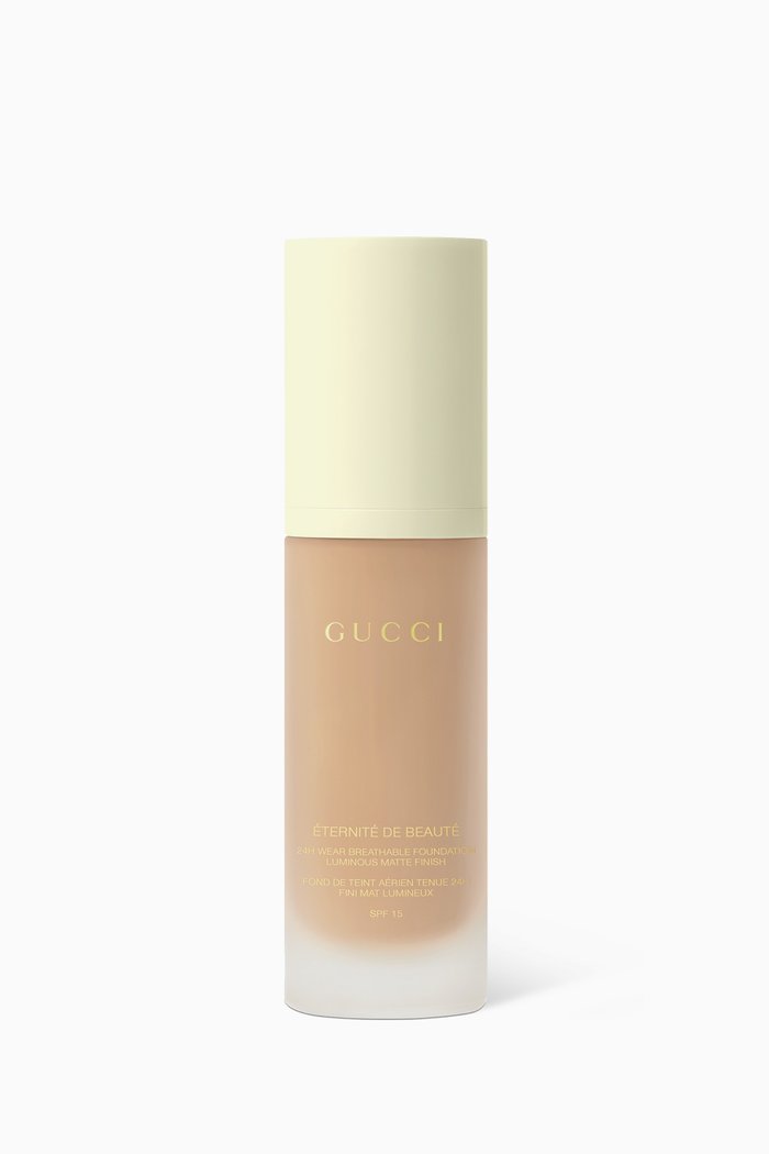 

265C Cool Fair Medium Eternité de Beauté Foundation SPF15, 30ml, Neutral