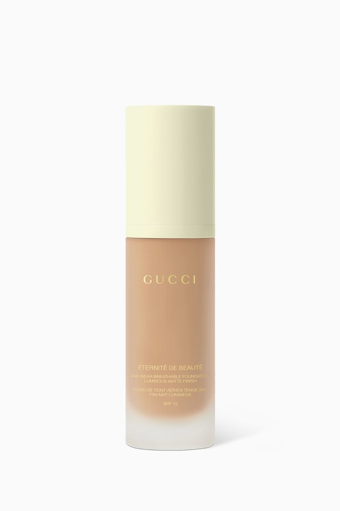 

305N Neutral Medium Eternité de Beauté Foundation SPF15, 30ml