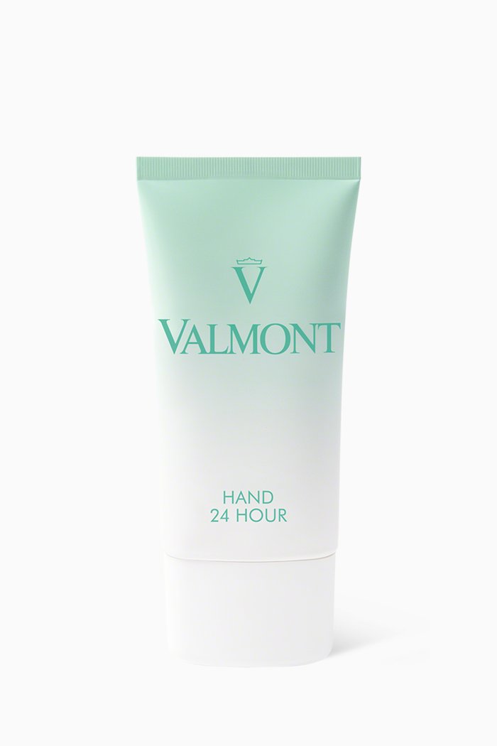 

Hand 24 Hour Cream, 75ml, Colourless