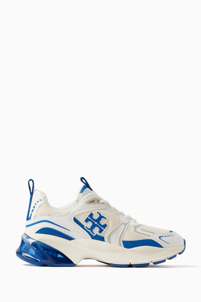 

Good Luck Tech Sneakers, Blue