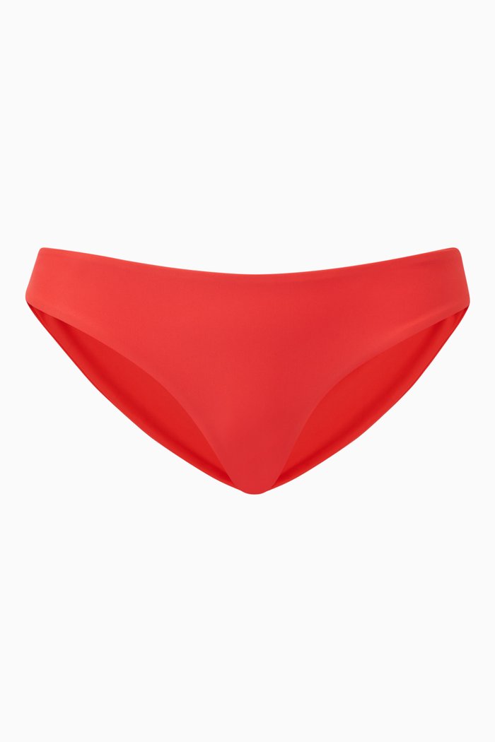 

Lure Bikini Briefs, Red