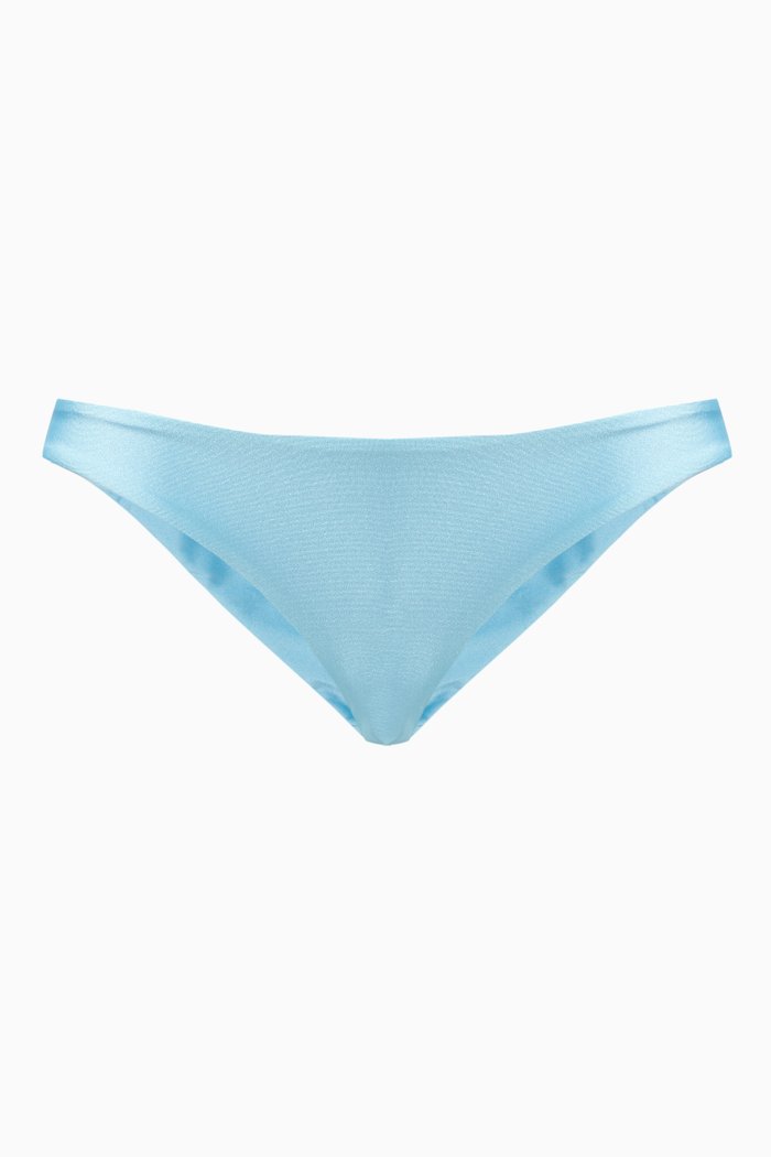 

Most Wanted Bikini Briefs, Blue