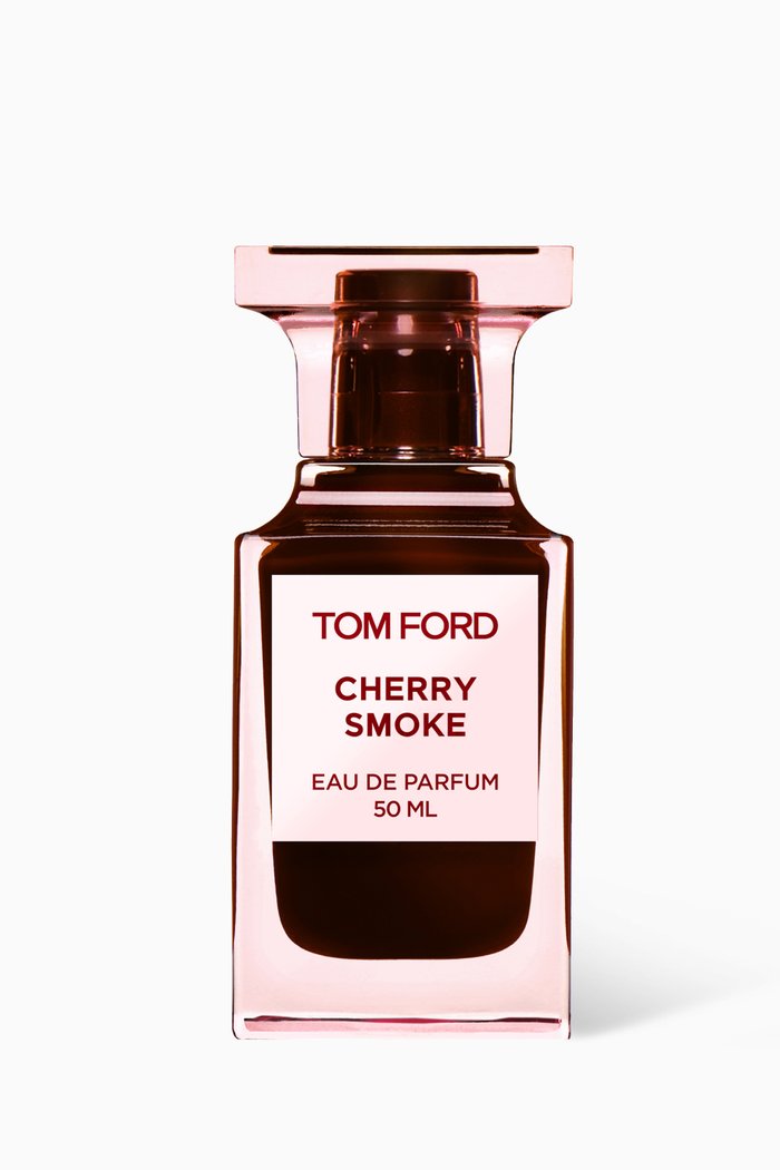 

Cherry Smoke Eau de Parfum, 50ml, Colourless