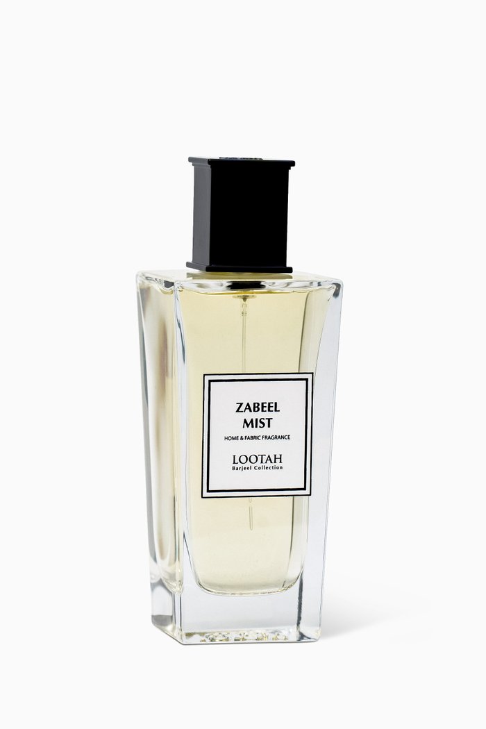 

Zabeel Mist, 150ml, Colourless