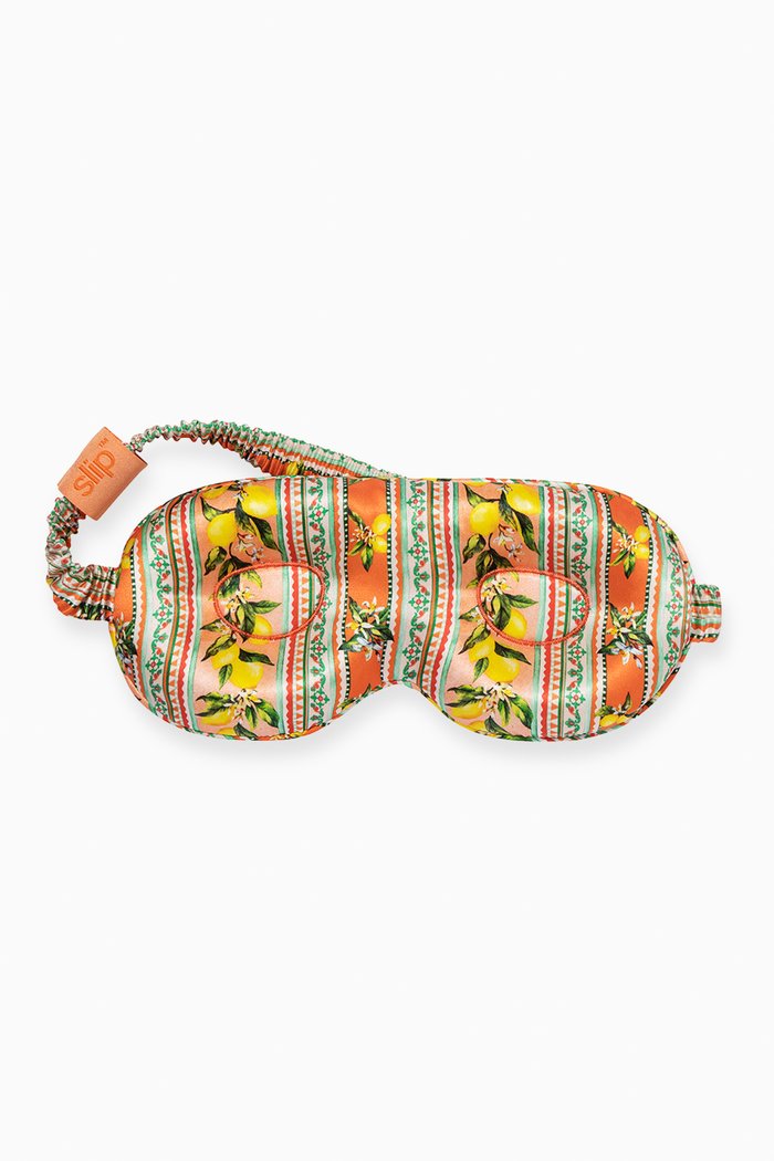 

Portofino Sleep Mask, Colourless