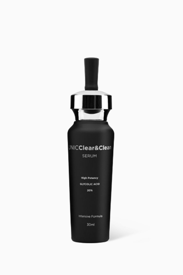 

UnicClear & Clean Serum, 30ml, Colourless