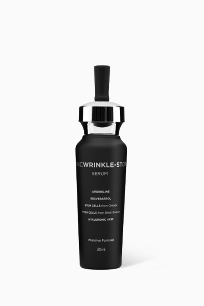 

UnicWrinkle-Stop Serum, 30ml, Colourless