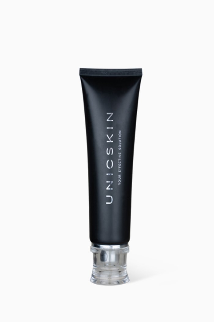 

UnicBody White X-Treme Cream, 100ml, Colourless