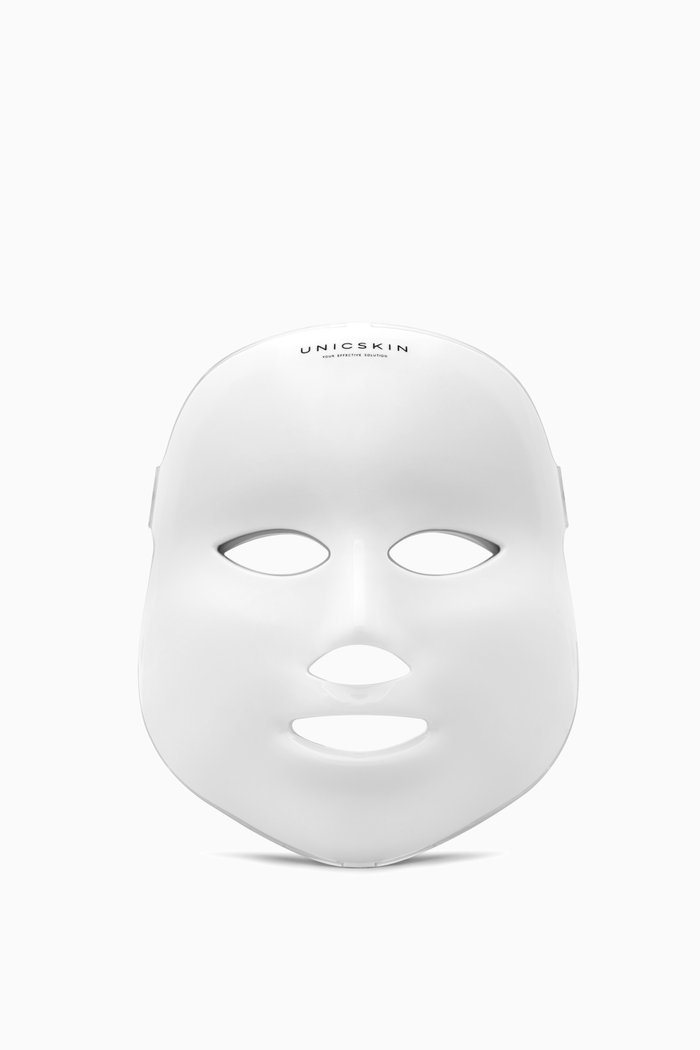 

UNICLED Korean Mask, Colourless