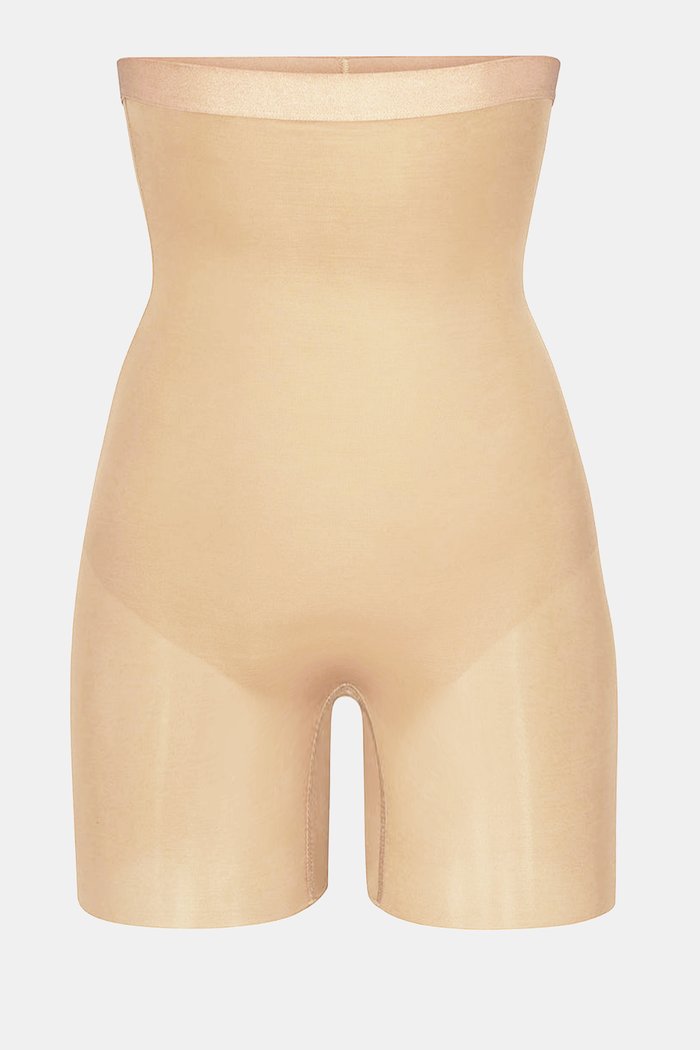 

Simply BareHigh-waist Shortie, Neutral