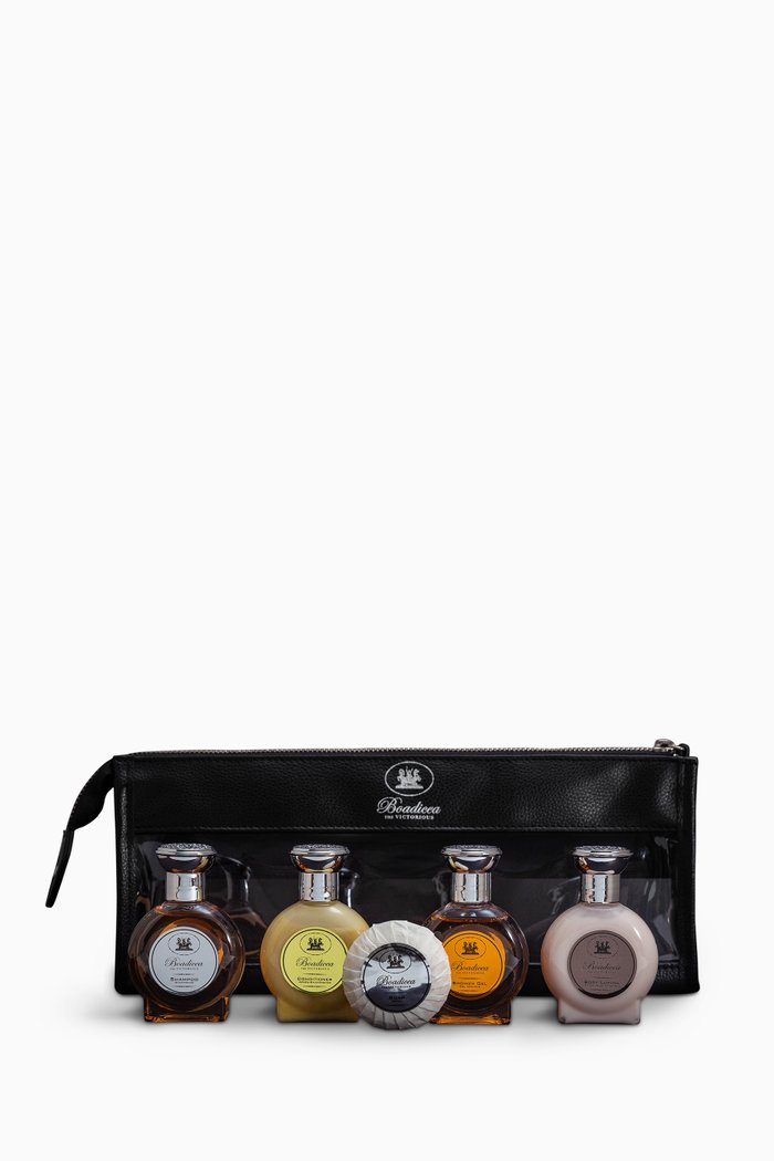 

Ardent Amenities Set, Colourless